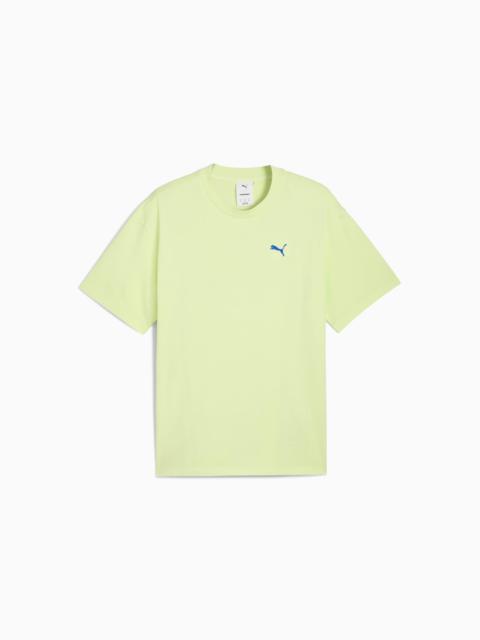 PUMA x MADHAPPY Graphic Tee