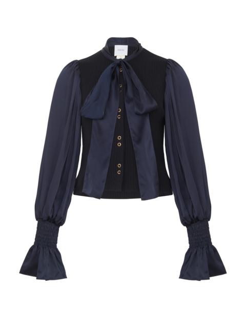 PATOU Buttoned blouse