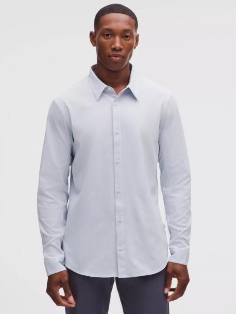 lululemon Airing Easy Long-Sleeve Shirt