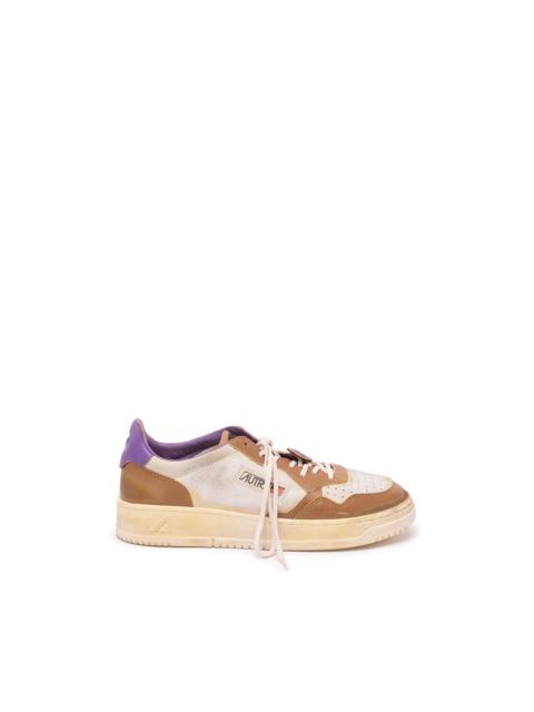 AUTRY `Super Vintage` Sneakers