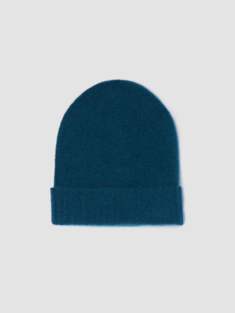 EILEEN FISHER Cashmere Silk Boucle Bliss Hat