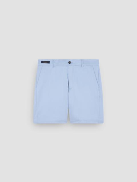 Paul & Shark STRETCH COTTON BERMUDA SHORTS