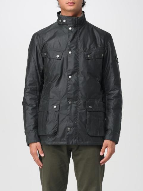 Jacket men Barbour