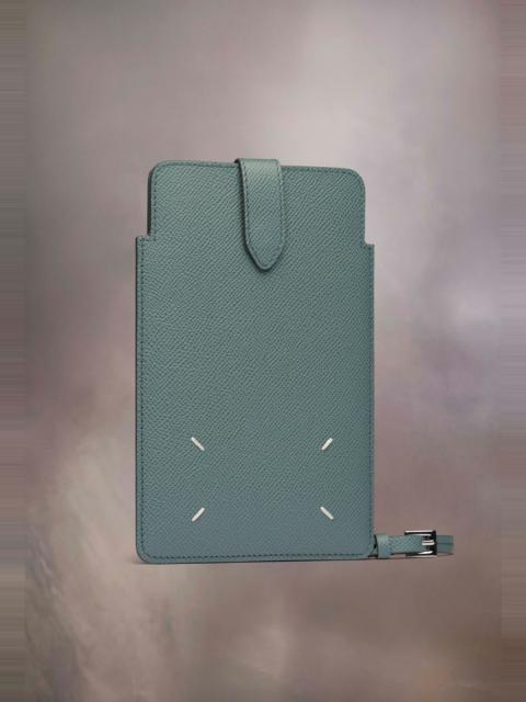 Maison Margiela Recicla phone holder