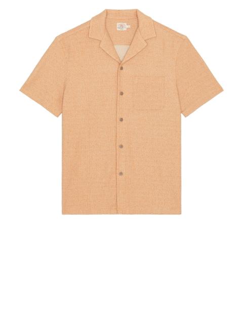 FAHERTY Oasis Shirt