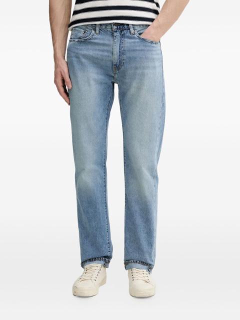 Levi's cotton jeans