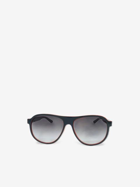 Nike Icon pilot-frame sunglasses