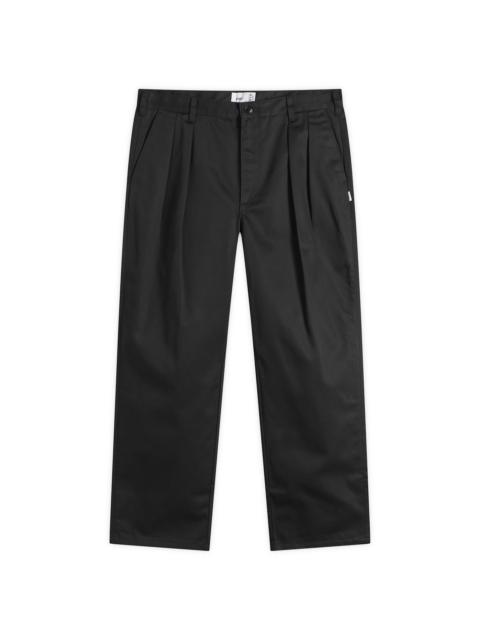 WTAPS WTAPS Trdt1802 Trousers