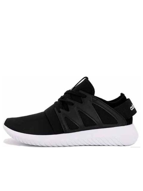 adidas (WMNS) adidas Tubular Viral W 'Core Black White' S75581