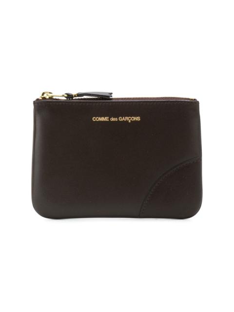 SA8100 WALLET - BROWN