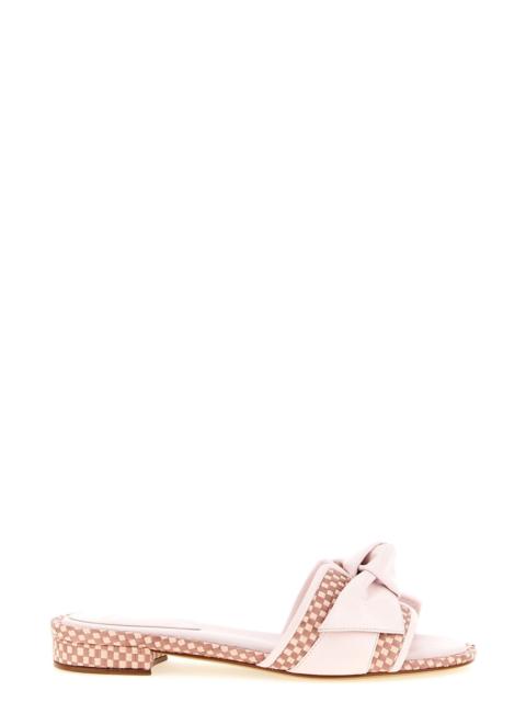 ALEXANDRE BIRMAN 'Maxi Clarita' sandals