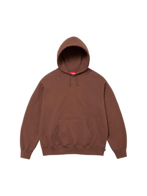 【Supreme x Melvins】Hooded Sweatshirt★BrightOrange★24SS★ 4_b6708082-0117-458b-8878-