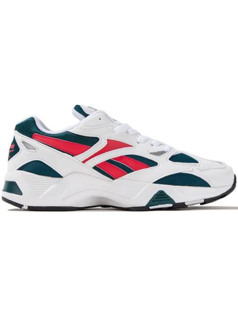 Reebok Reebok Aztrek 96 Teal Pink