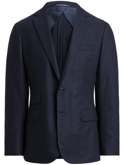 Ralph Lauren wool blazer