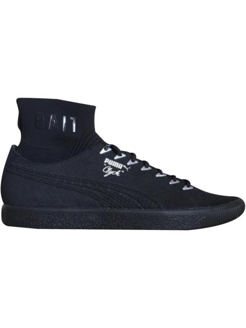 PUMA Puma Clyde Sock Bait Marvel Black Panther