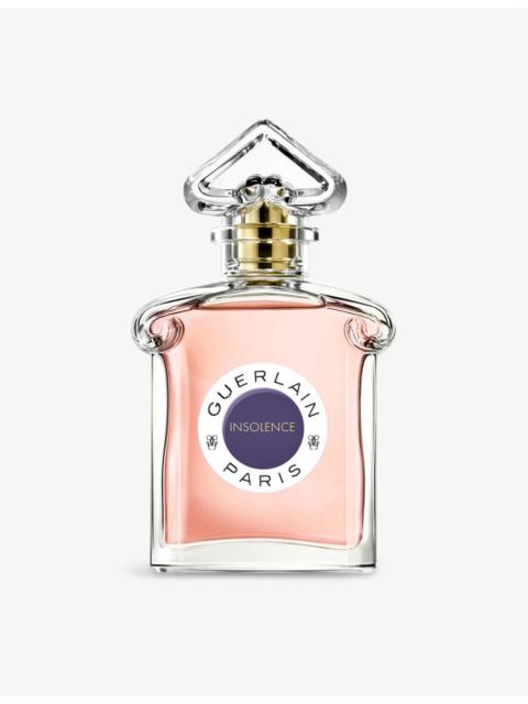 GUERLAIN Insolence eau de toilette 75ml