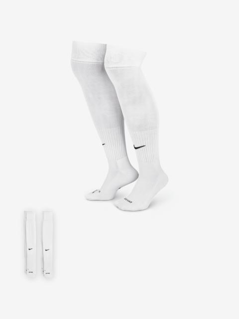 Nike Nike Baseball/Softball Over-the-Calf Socks (2 Pairs)