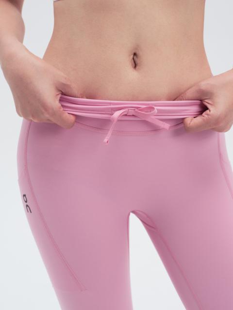 On Performance Tights 7/8 A