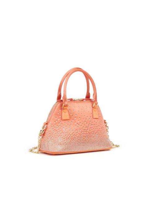 Maison Margiela 5AC crystal-embellished tote bag