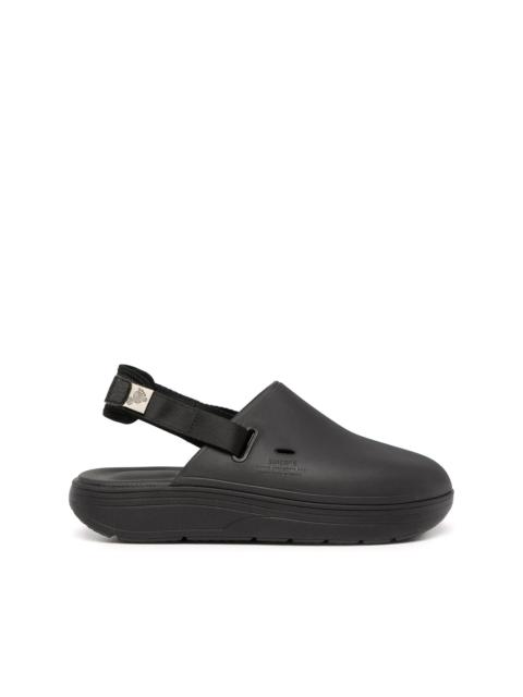 Suicoke CAPPO slingback sandals