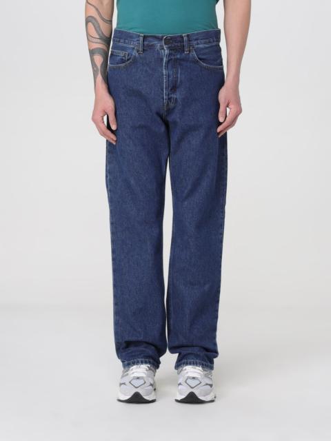 Carhartt Jeans men Carhartt Wip