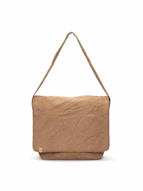 visvim UT.SATCHEL 24L (FR VEG.LB) BEIGE