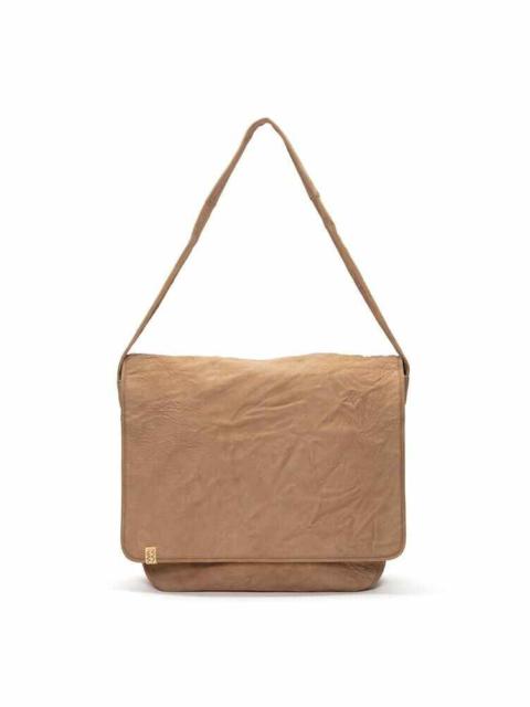 visvim UT.SATCHEL 24L (FR VEG.LB) BEIGE