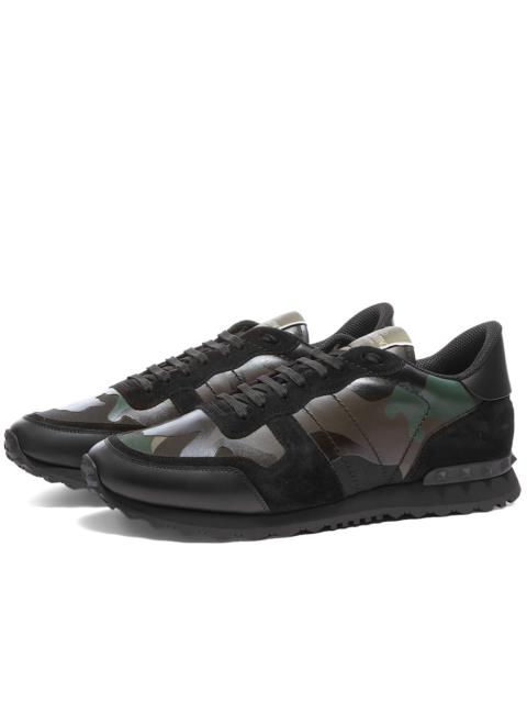 Valentino Valentino Rockrunner Sneaker