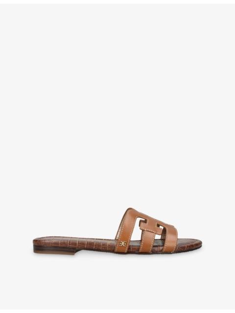 Sam Edelman Bay Leather Sandals
