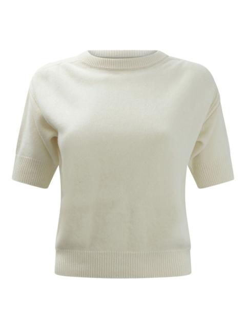 SA SU PHI cashmere top