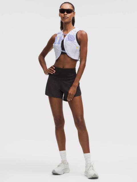 lululemon Speed Up High-Rise Lined Short 4"