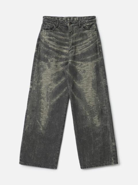 TAAKK TYPE 2 WIDE DENIM