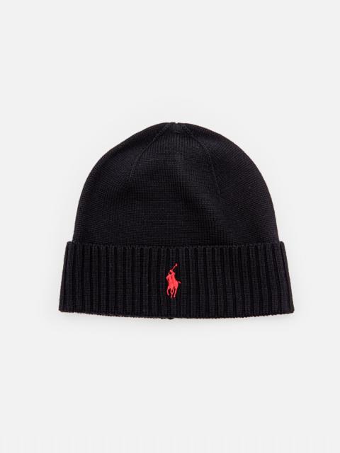 Polo Ralph Lauren WOOL HAT