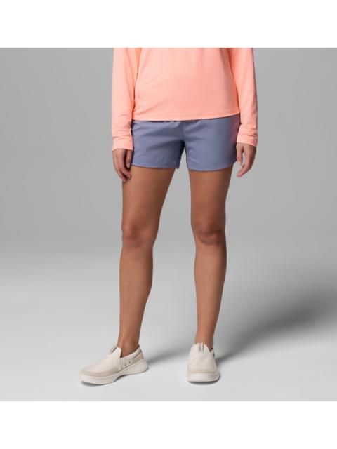 Columbia Women's PFG Tamiami Pull-On II Shorts