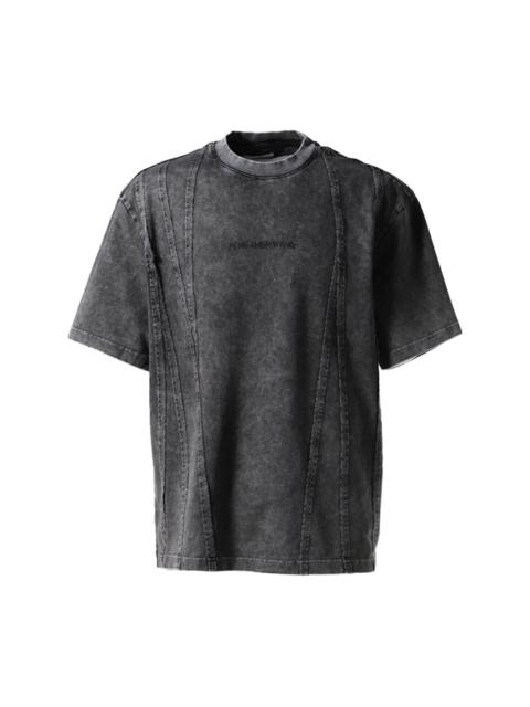 FENG CHEN WANG cotton T-shirt