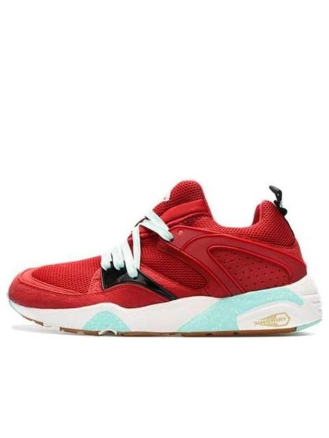 PUMA Packer Shoes x Sneaker Freaker x Blaze of Glory 'Jaws' 361044-01