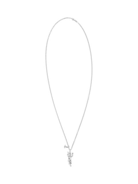 Vivienne Westwood NECKLACE “MAN. SATYR”