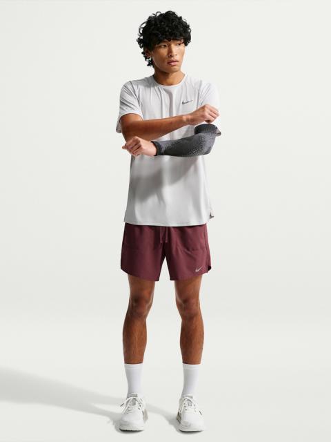 Nike Nike Stride Men's Dri-FIT 7" 2-in-1 Running Shorts