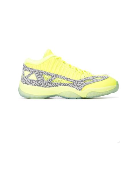 Air Jordan 11 Retro Low IE âVoltâ sneakers