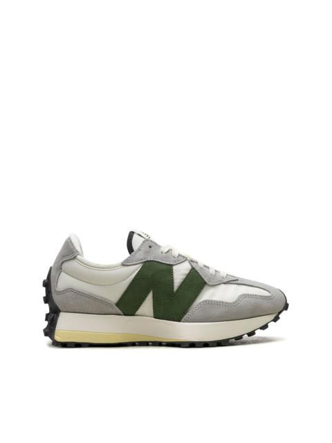 New Balance 327 "Raincloud/Nori" sneakers