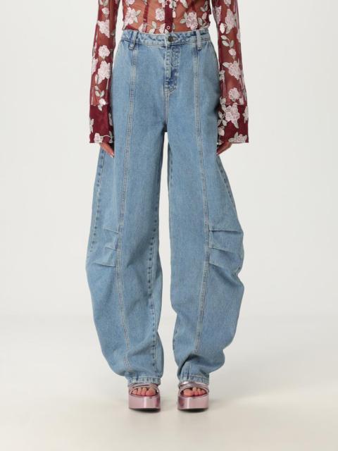 ROTATE Jeans woman Rotate