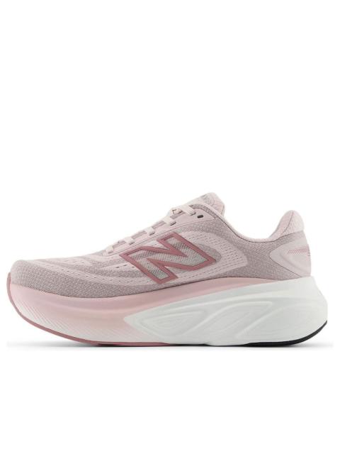 New Balance (WMNS) New Balance Fresh Foam X More v6 'Mineral Powder Rosewood' WMOR1TC