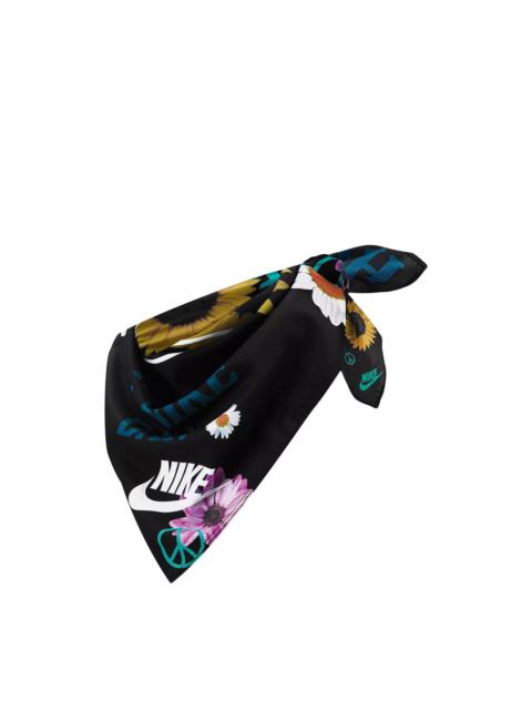 Nike PRINTED BANDANA