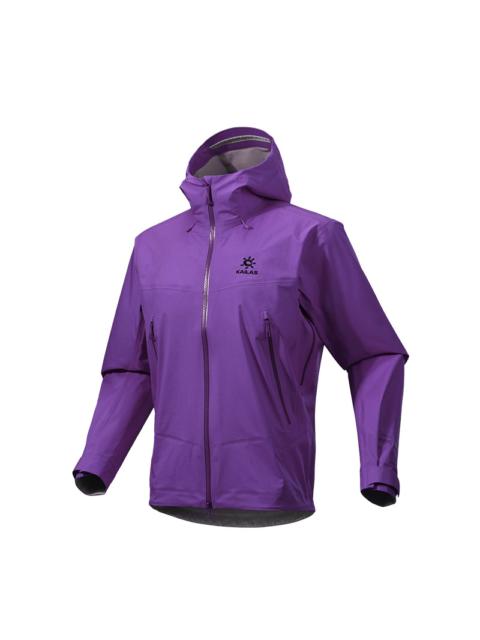 KAILAS Kailas Bogda LT Long Sleeve Hardshell Jacket Unisex