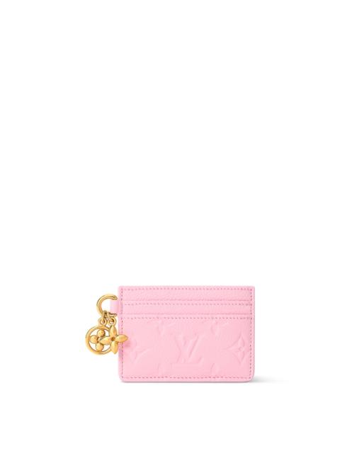 Louis Vuitton LV Charms Card Holder