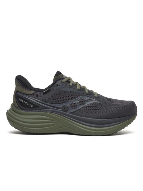 Saucony Men's Triumph 24 GTX
