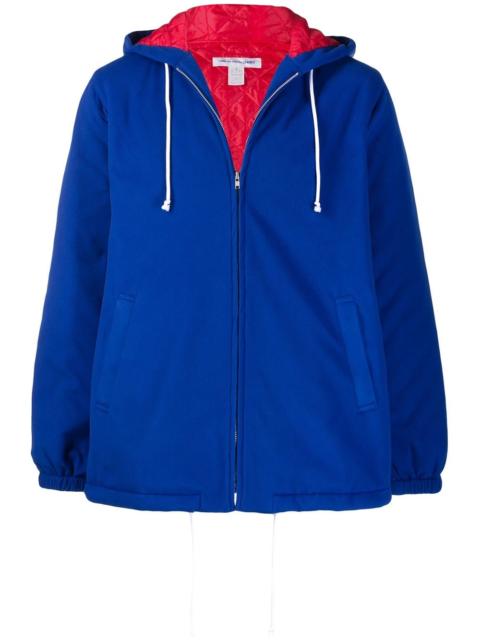 Comme des Garçons SHIRT 패딩 후드 재킷