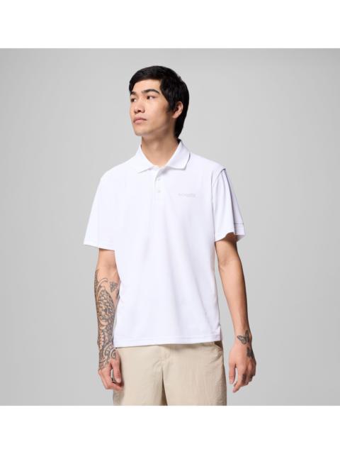 Columbia Men's PFG Freezer Polo Shirt
