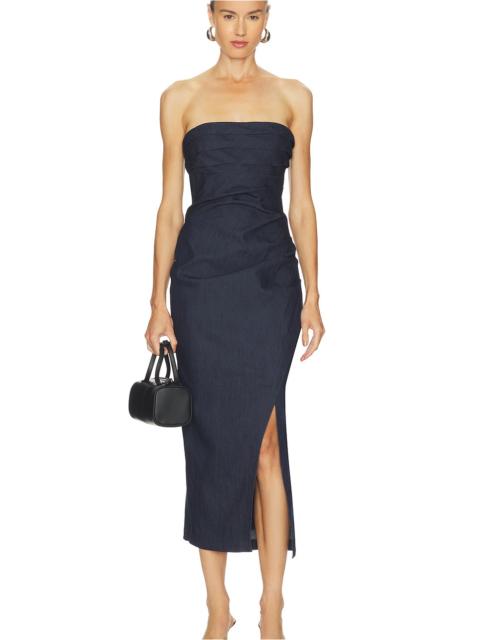 Cinq à Sept Denim Adira Dress