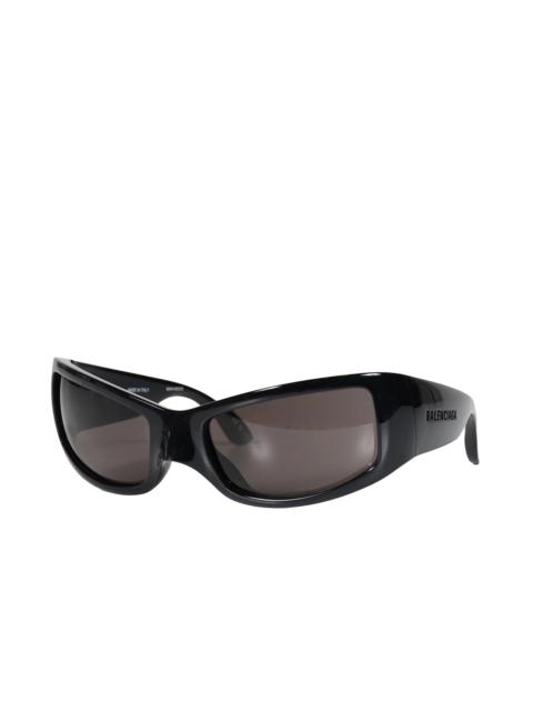 BALENCIAGA BB0461S-001 / BLK